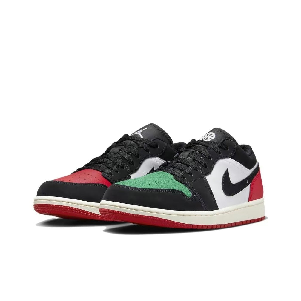 Jordan 1 Low Quai 54 (2023)