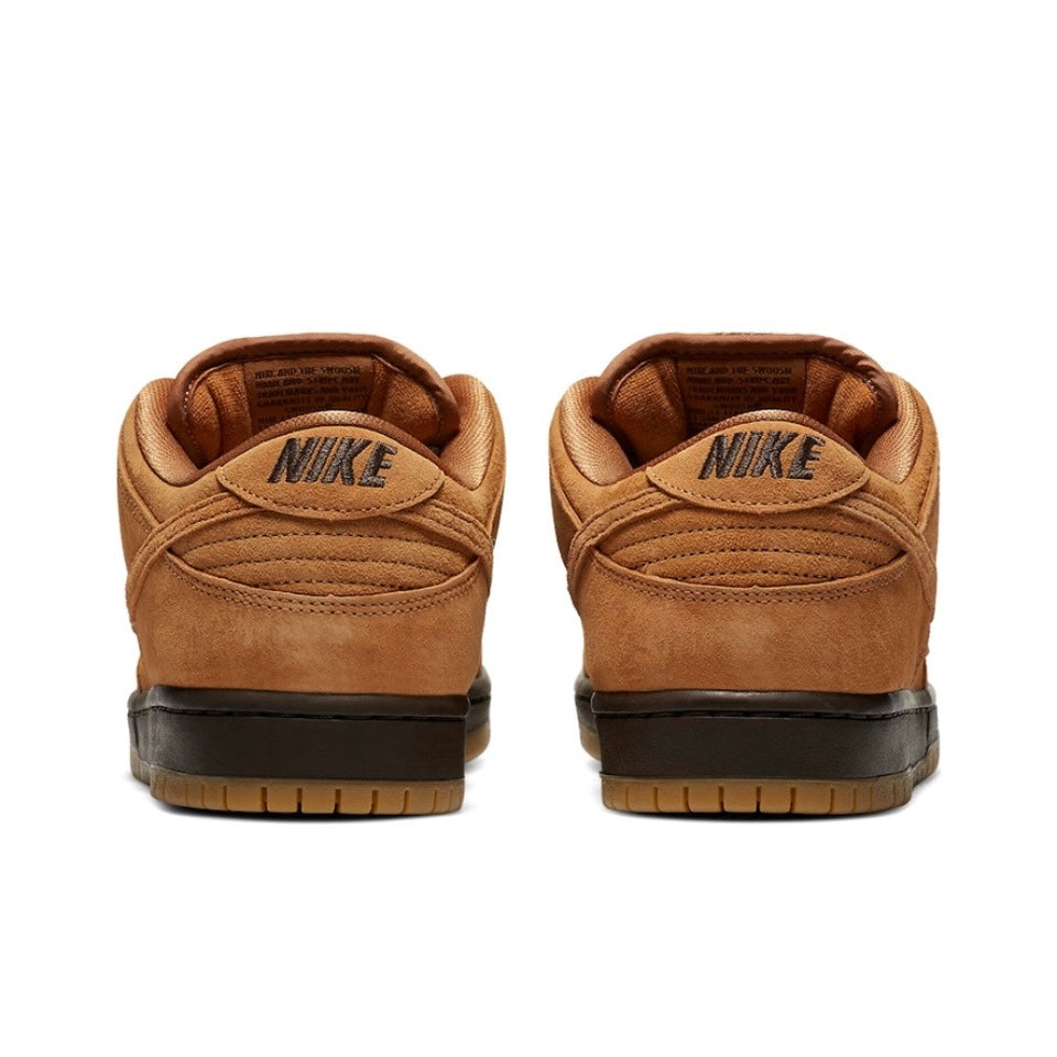 Nike SB Dunk Low Wheat (2021/2023)