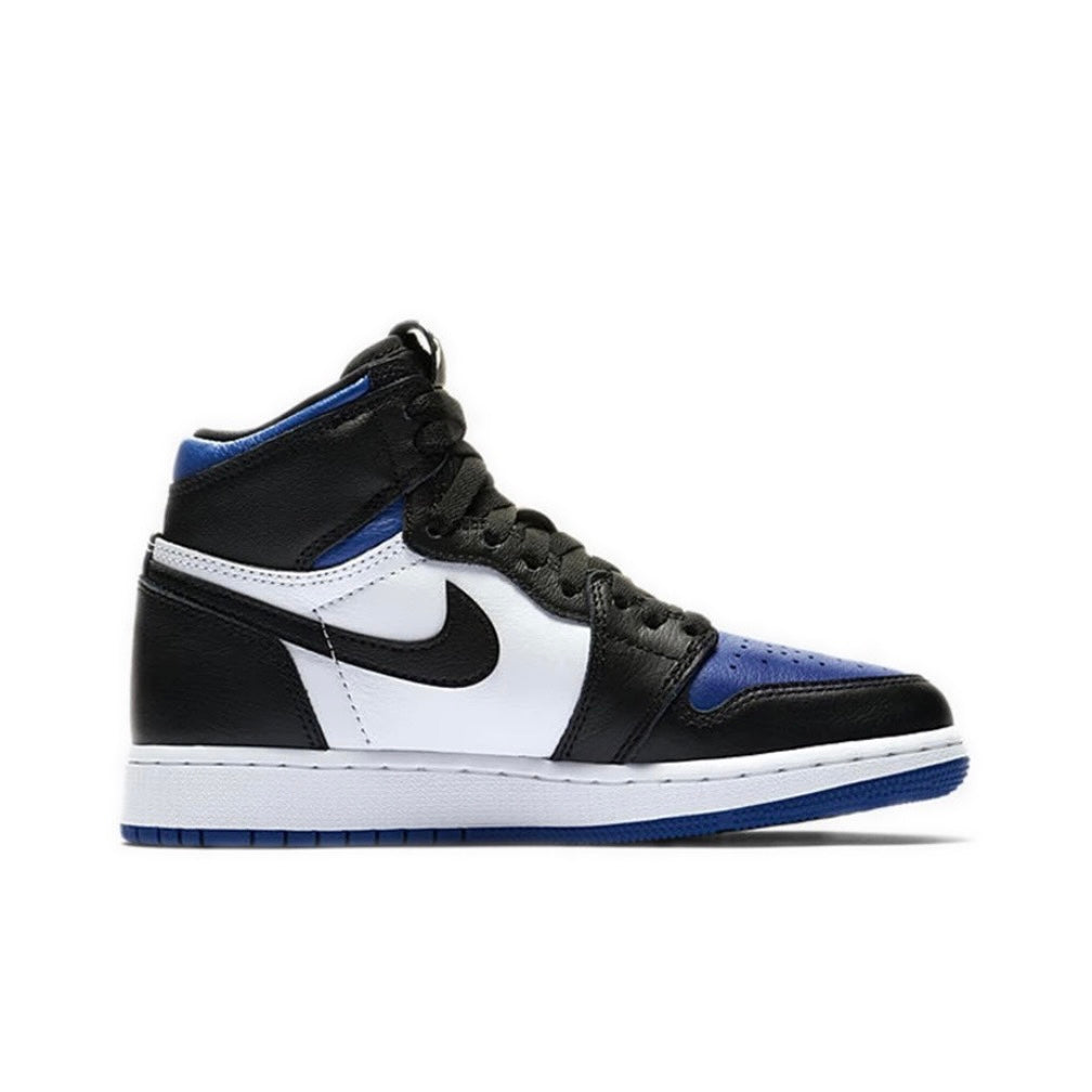 Jordan 1 Retro High Royal Toe (GS)