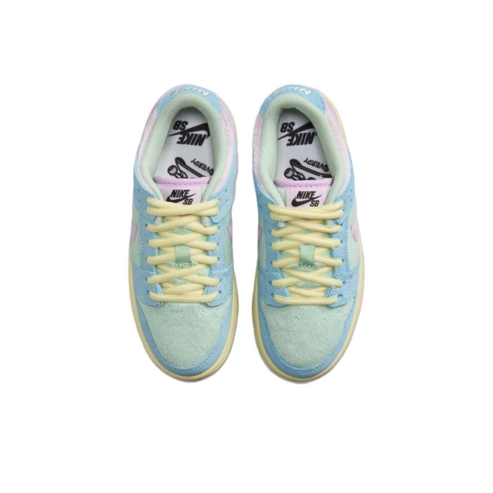 Nike SB Dunk Low Verdy Visty (PS)