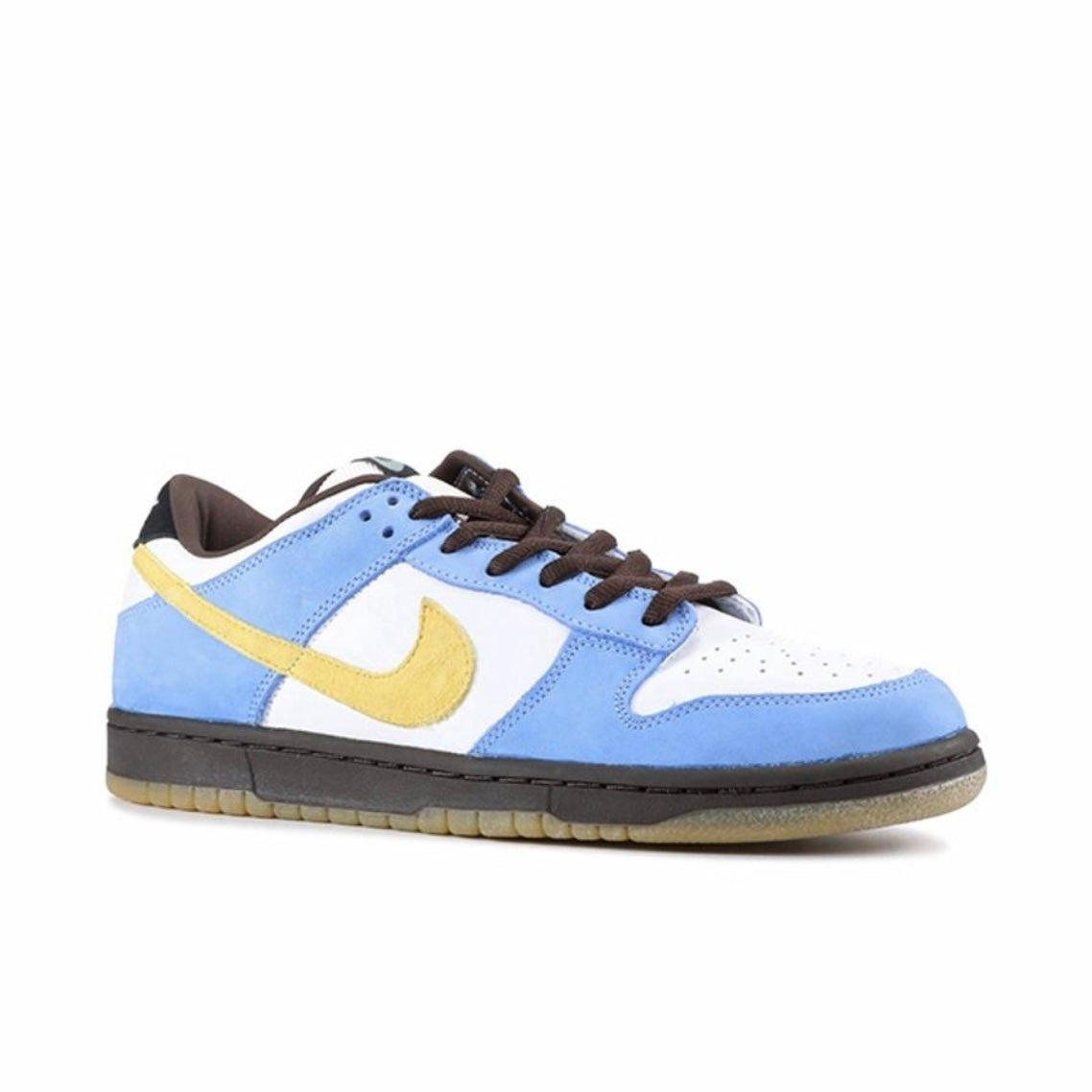 Nike SB Dunk Low Homer 304292-173