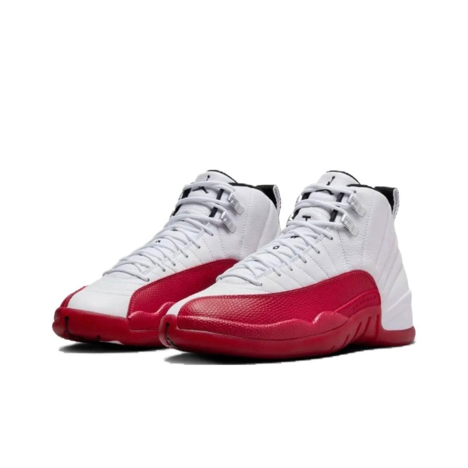 Jordan 12 Retro Cherry (2023)