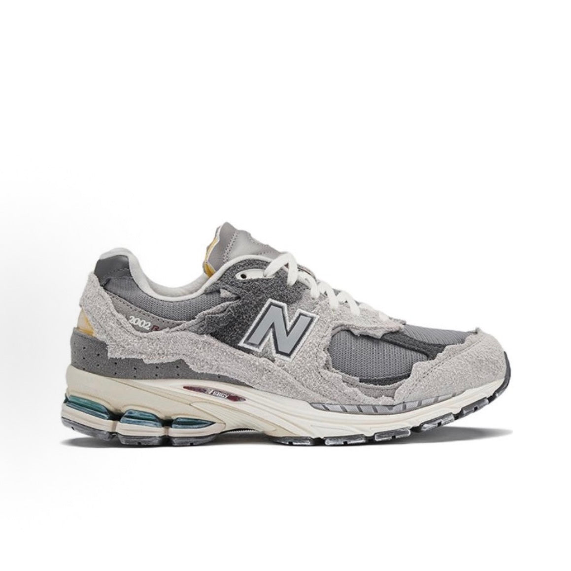 New Balance 2002R Protection Pack Rain Cloud
