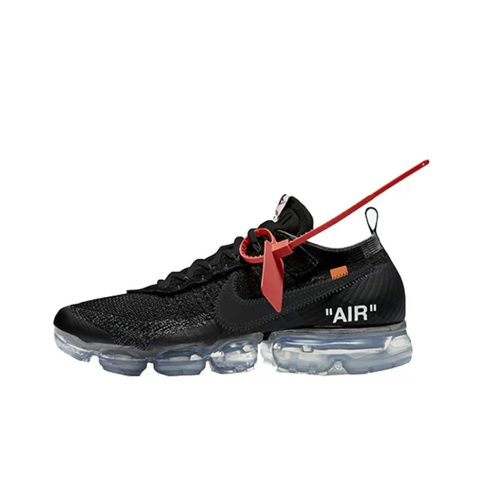 Nike Air VaporMax Off-White Black (2018) Pre-owned US11