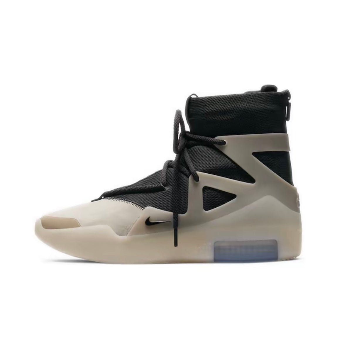 Nike Air Fear of God 1 String The Question