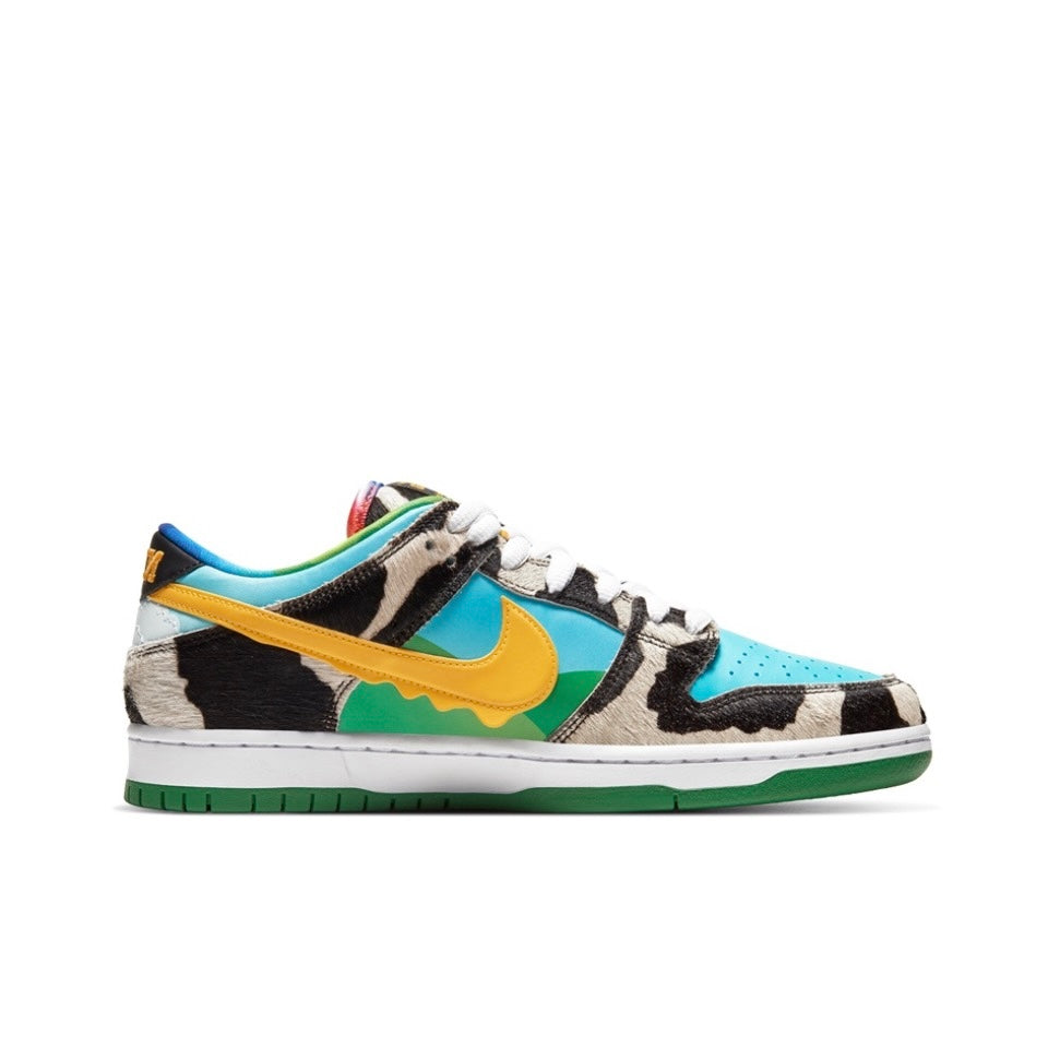 Nike SB Dunk Low Ben & Jerry's Chunky Dunky