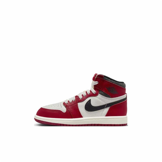 Jordan 1 Retro High OG Chicago Lost and Found (PS)