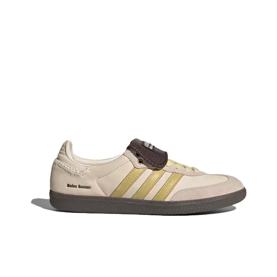 adidas Samba Wales Bonner Ecrtin Brown