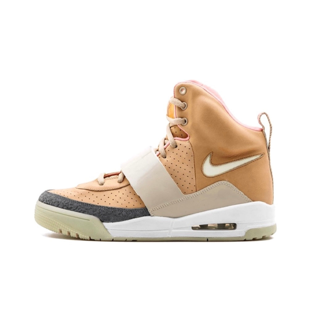 Nike Air Yeezy 1 Net Tan Pre-owned