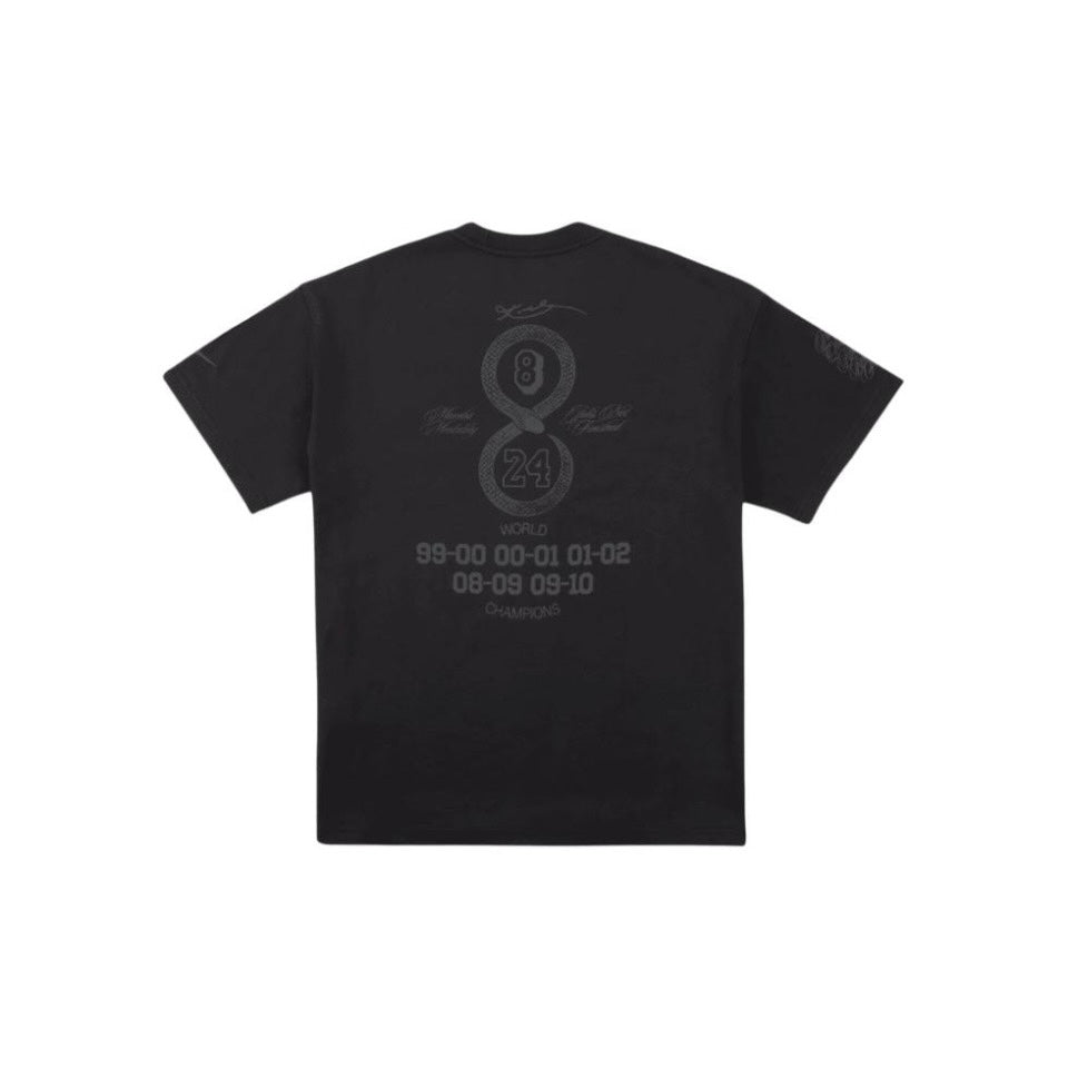 Nike Kobe Mamba Mentality T-shirt Black