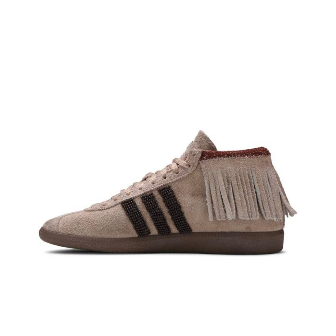 ADIDAS ORIGINALS X NEIGHBOURHOOD BW MOC Samba