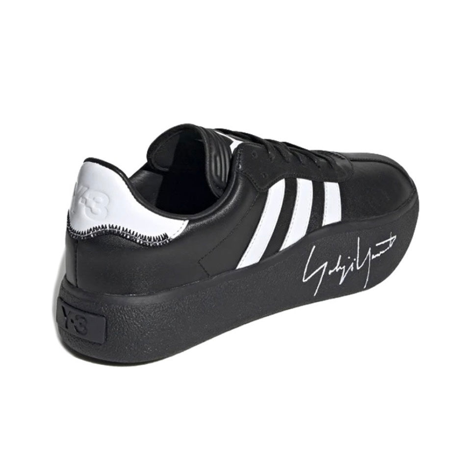 adidas Y-3 Tangutsu Football Black White