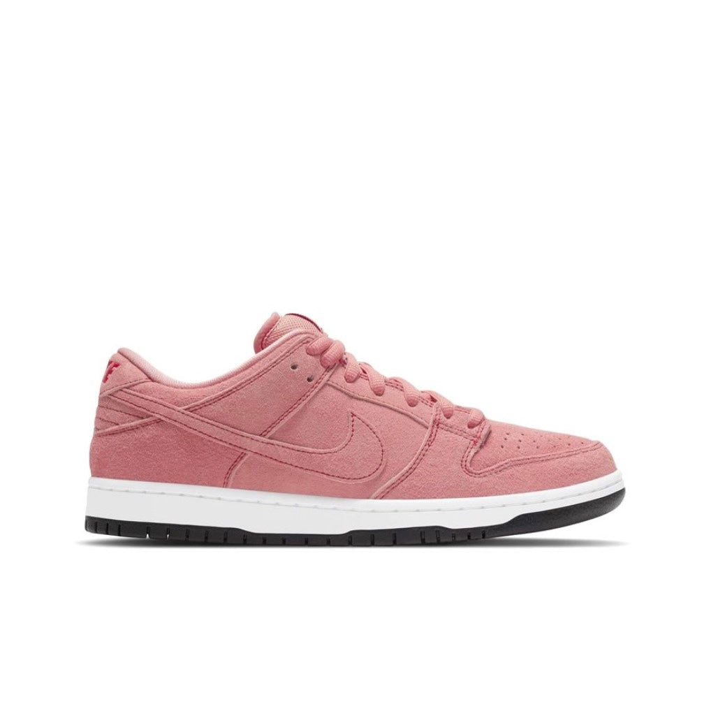 Nike SB Dunk Low Pink Pig