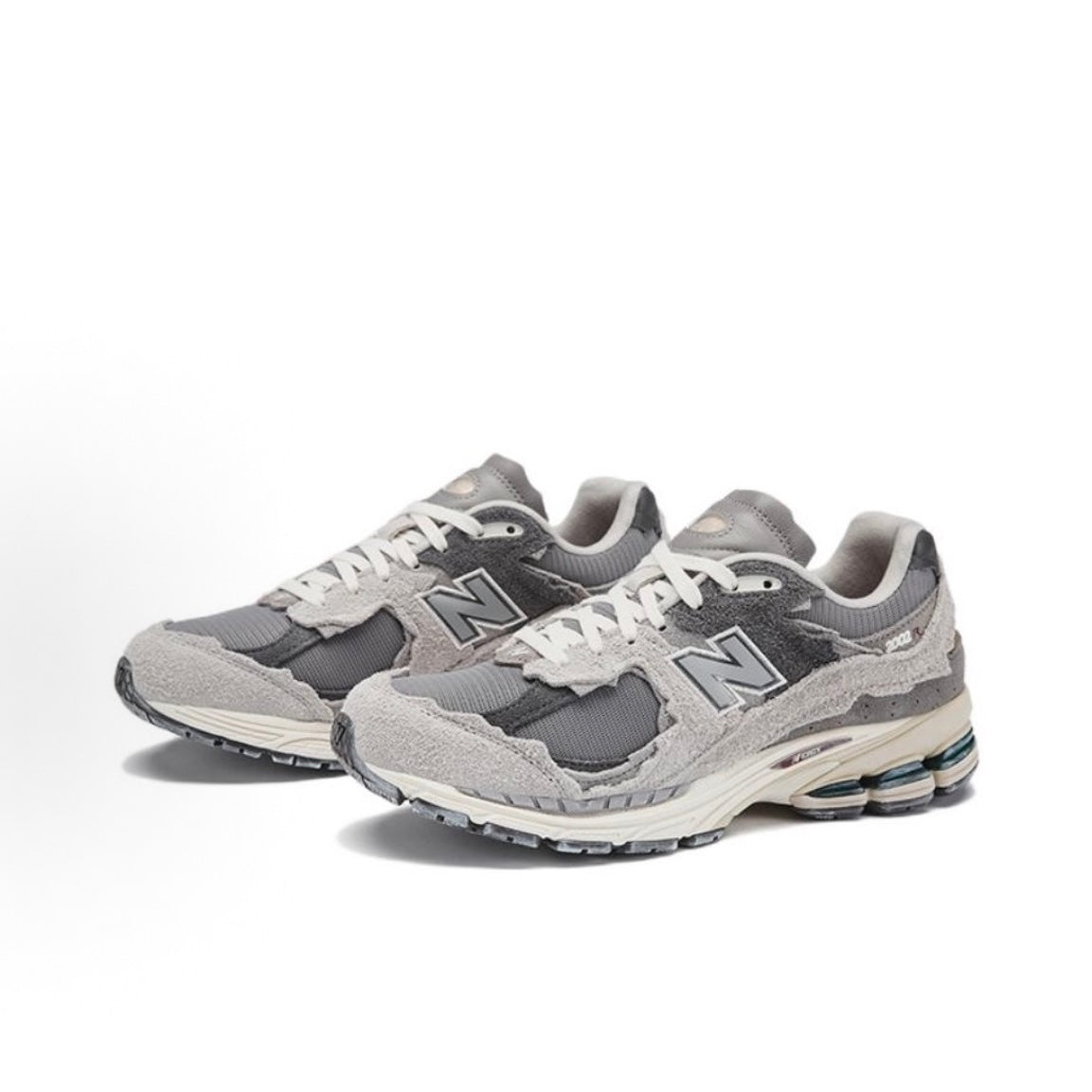 New Balance 2002R Protection Pack Rain Cloud