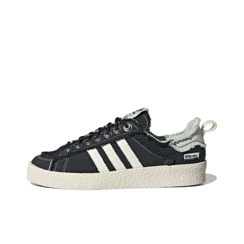 adidas Campus 80s Song for the Mute Black