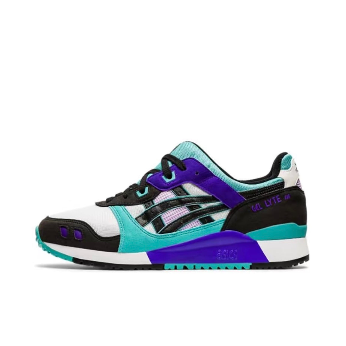 ASICS Gel-Lyte 3 30th Techno Cyan (30th Anniversary)