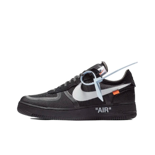 Nike Air Force 1 Low Off-White Black White