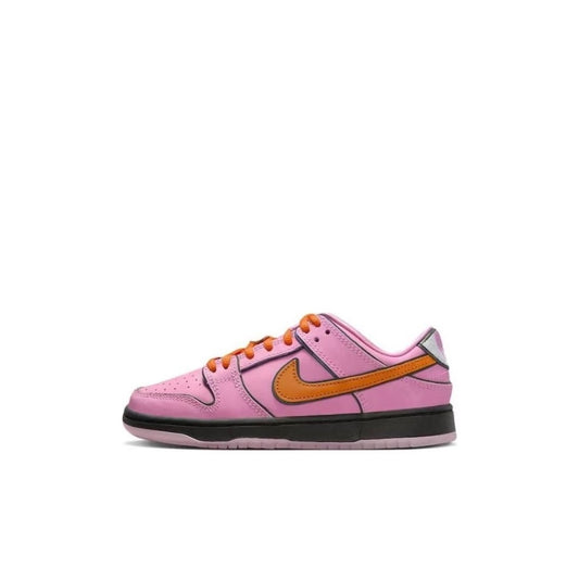 Nike SB Dunk Low The Powerpuff Girls Blossom (PS)