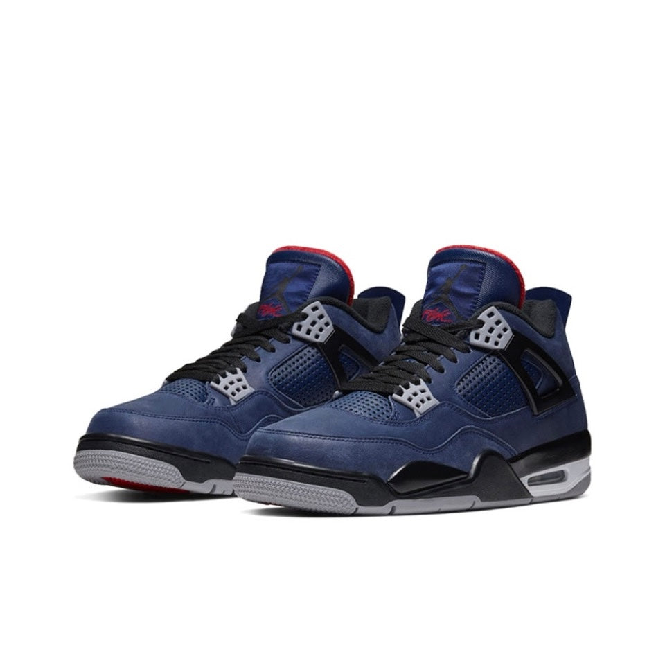 Jordan 4 Retro Winterized Loyal Blue