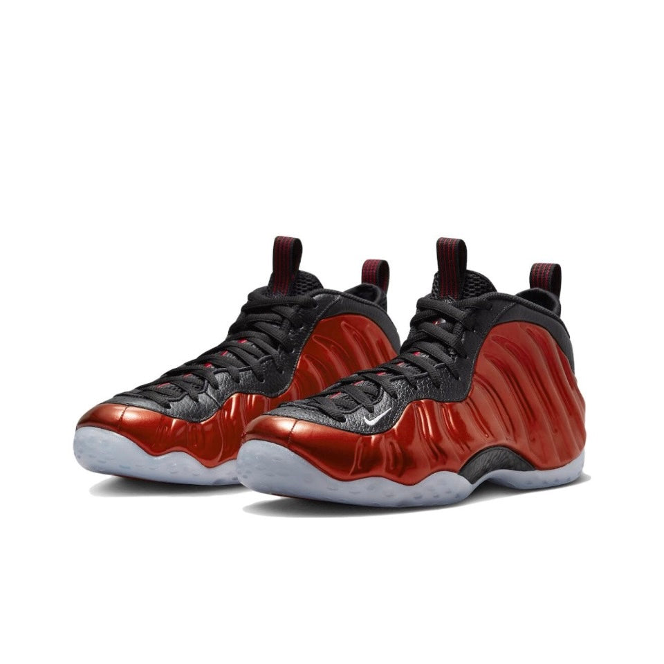 Nike Air Foamposite One Metallic Red (2023)