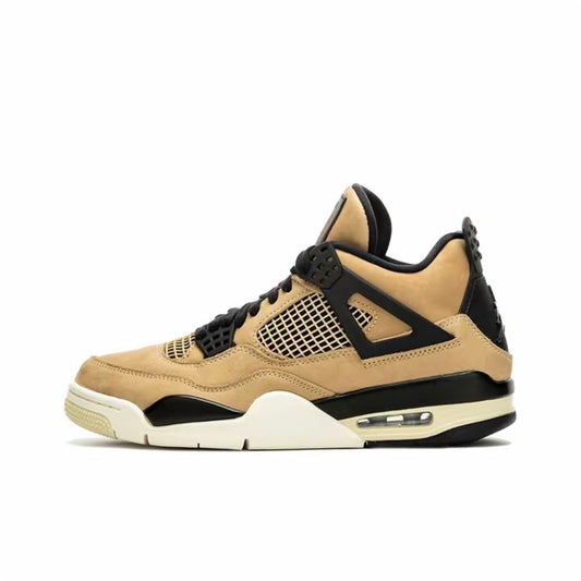 Jordan 4 Retro Fossil (Women's)