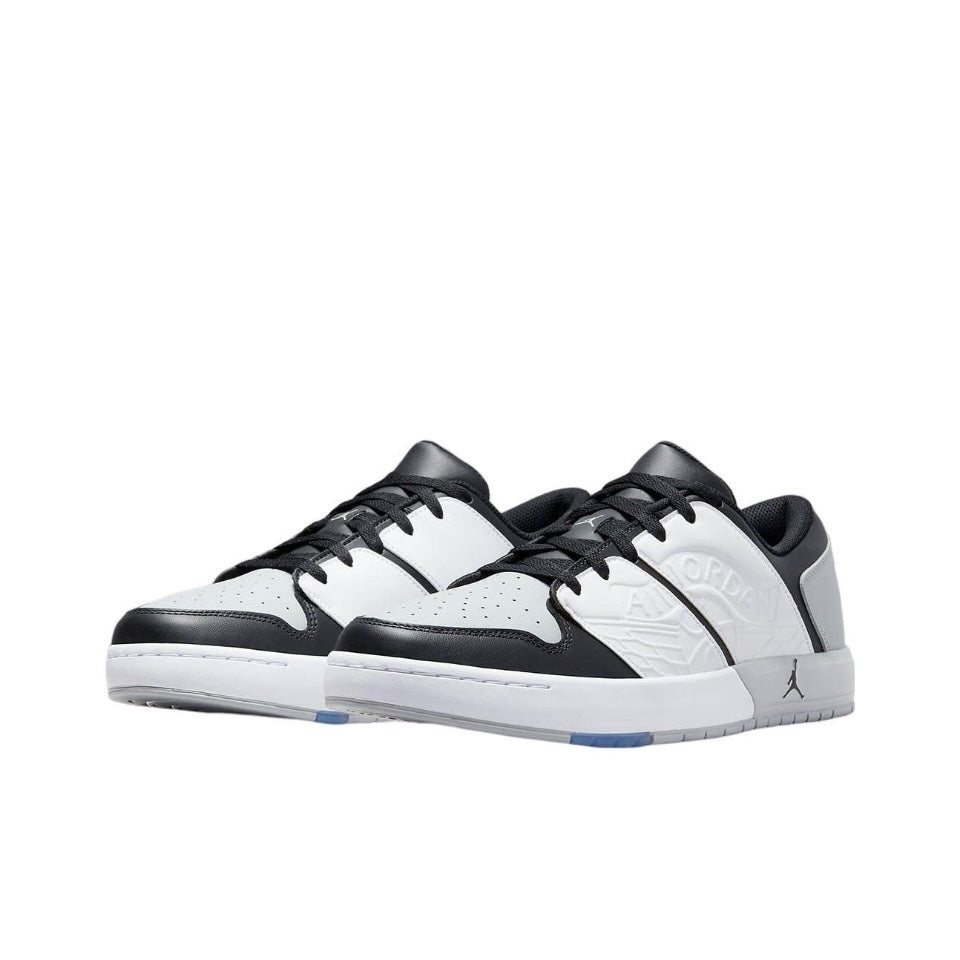 Jordan Nu Retro 1 Low Light Smoke Grey