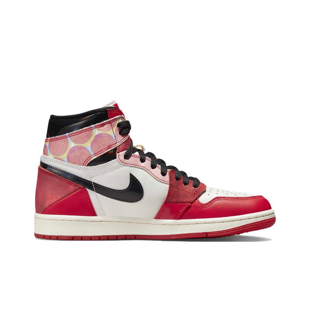 Jordan 1 Retro High OG Spider-Man Across the Spider-Verse