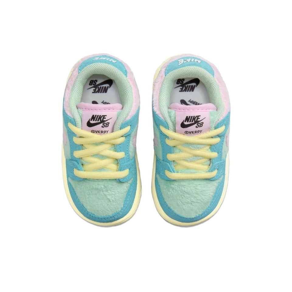 Nike SB Dunk Low Verdy Visty (TD)