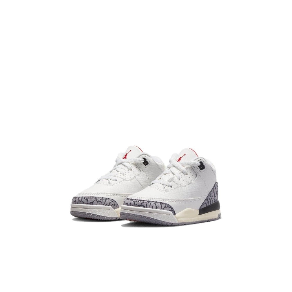 Jordan 3 Retro White Cement Reimagined (TD)