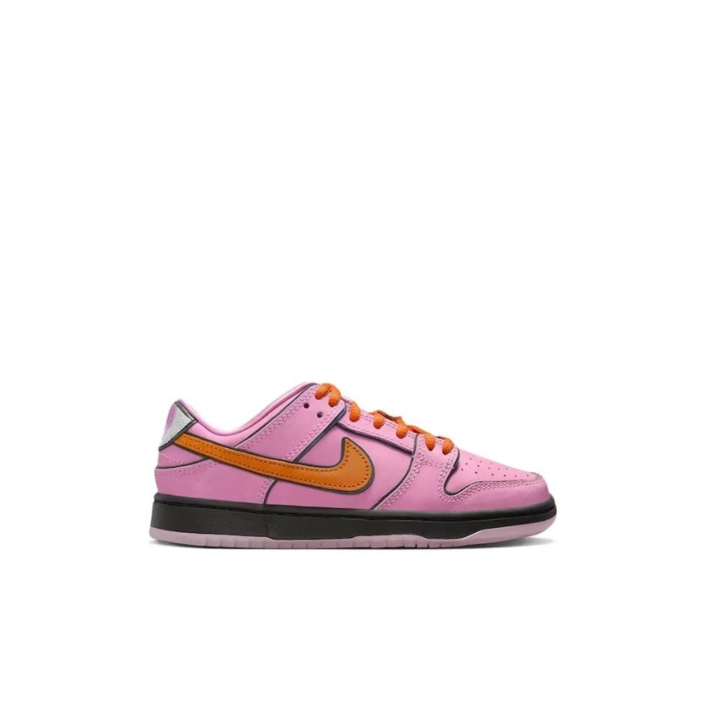 Nike SB Dunk Low The Powerpuff Girls Blossom (PS)