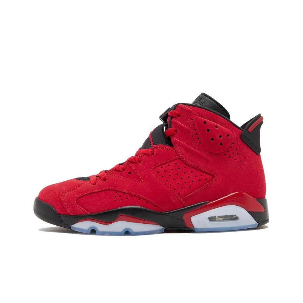 Jordan 6 Retro Toro Bravo