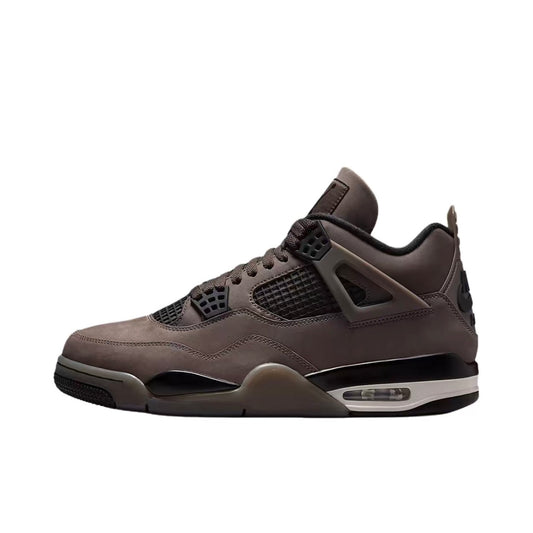 Jordan 4 Retro Cave Stone