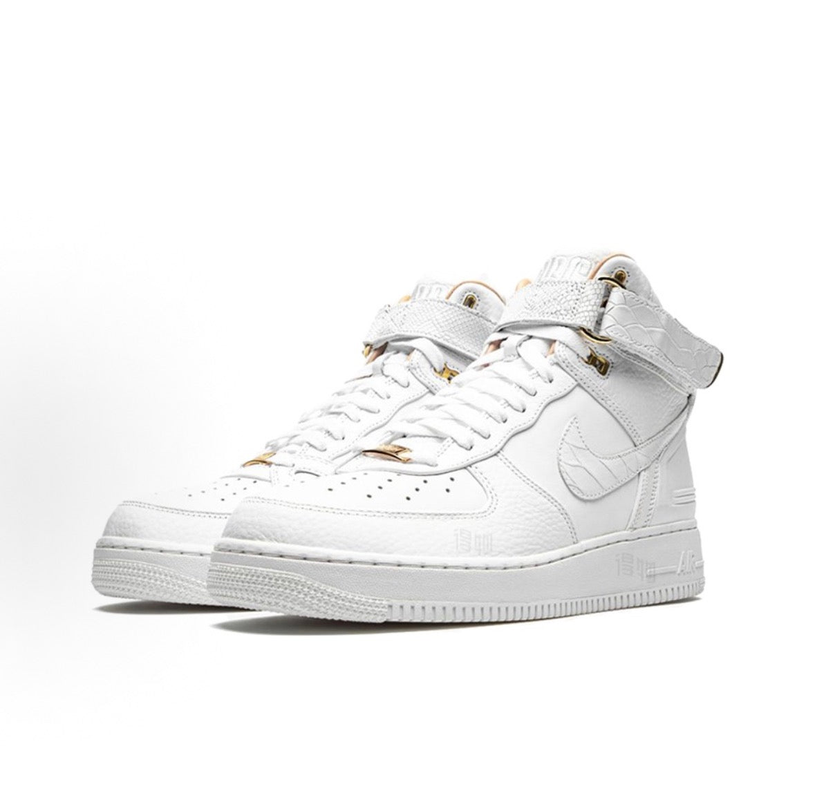 Nike Air Force 1 High Just Don (AF100)