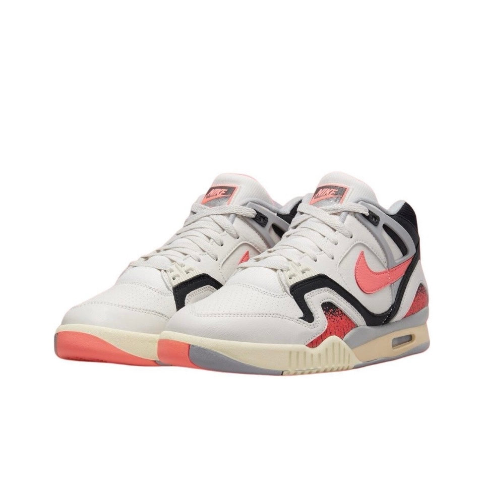 Nike Air Tech Challenge II Hot Lava (2024)