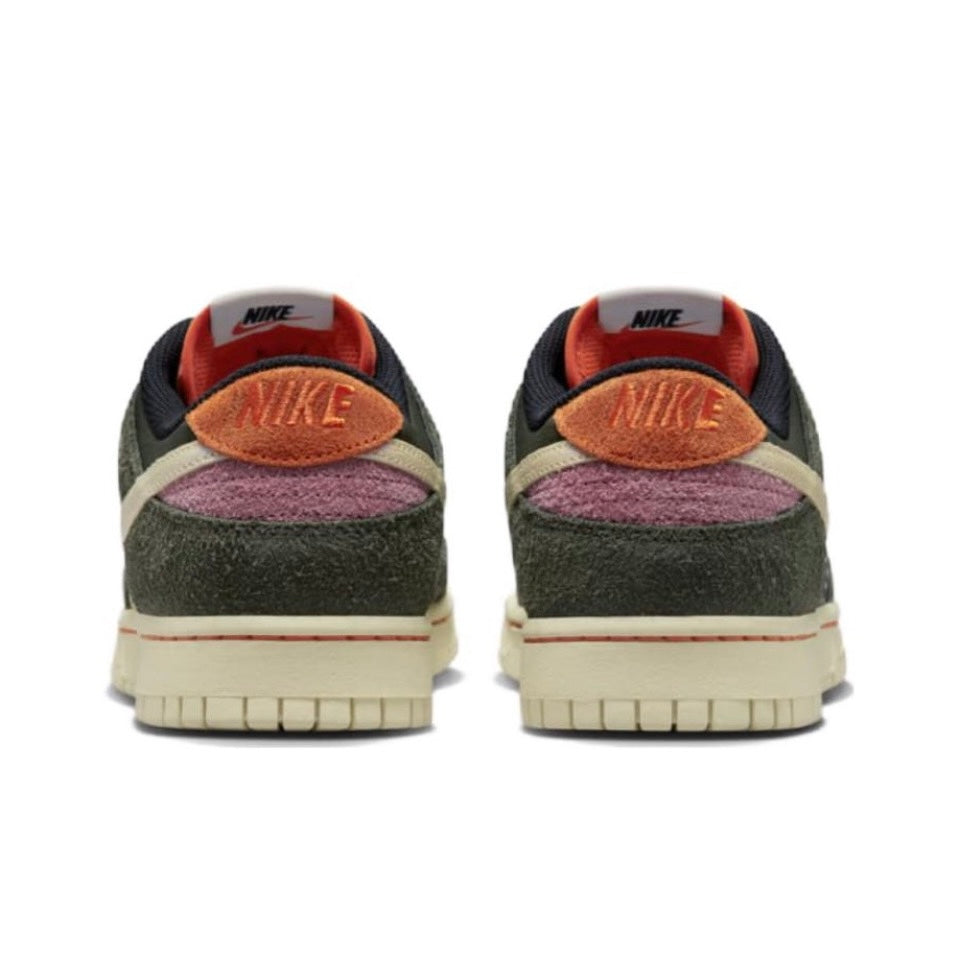 Nike Dunk Low SE Gone Fishing Rainbow Trout