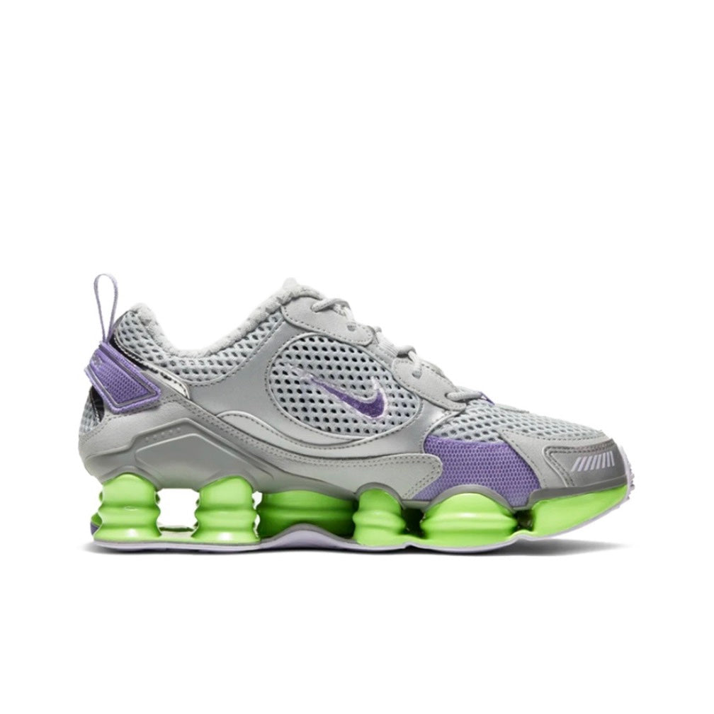 Nike Shox TL Nova Grey Neon (Women's)