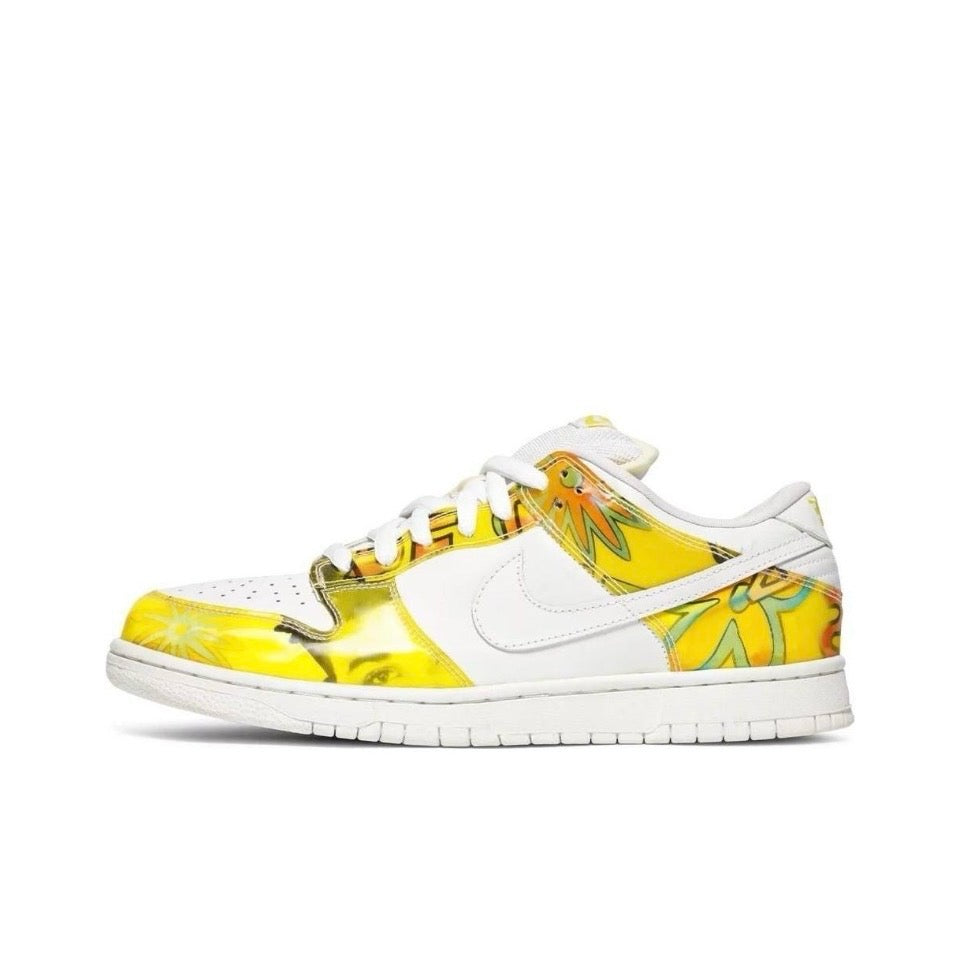 Nike SB Dunk Low De La Soul (2005) Pre-owned