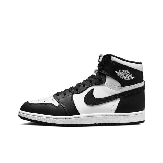 Jordan 1 Retro High '85 Black White (2023) Pre-owned US 9.5