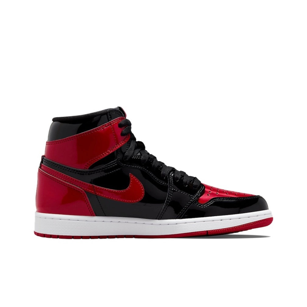 Jordan 1 Retro High OG Patent Bred