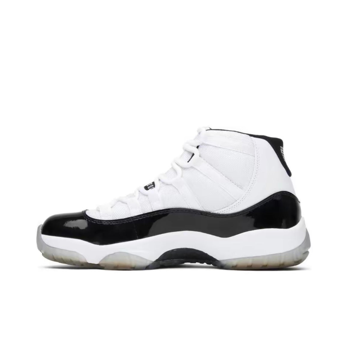 Air Jordan 11 Retro 'Concord' (2011) 【Vintage】