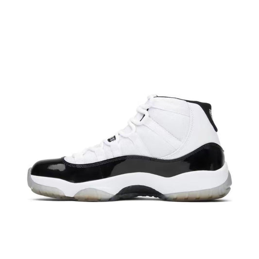 Air Jordan 11 Retro 'Concord' (2011) 【Vintage】