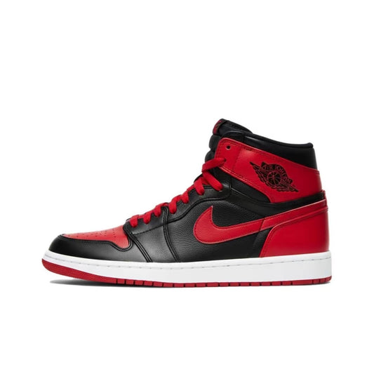 Jordan 1 Retro High OG Banned  (2011)