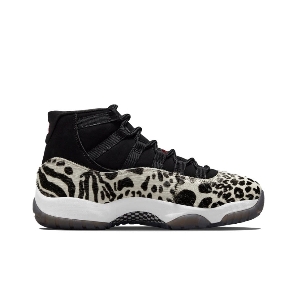 Jordan 11 Retro Animal Instinct (W)