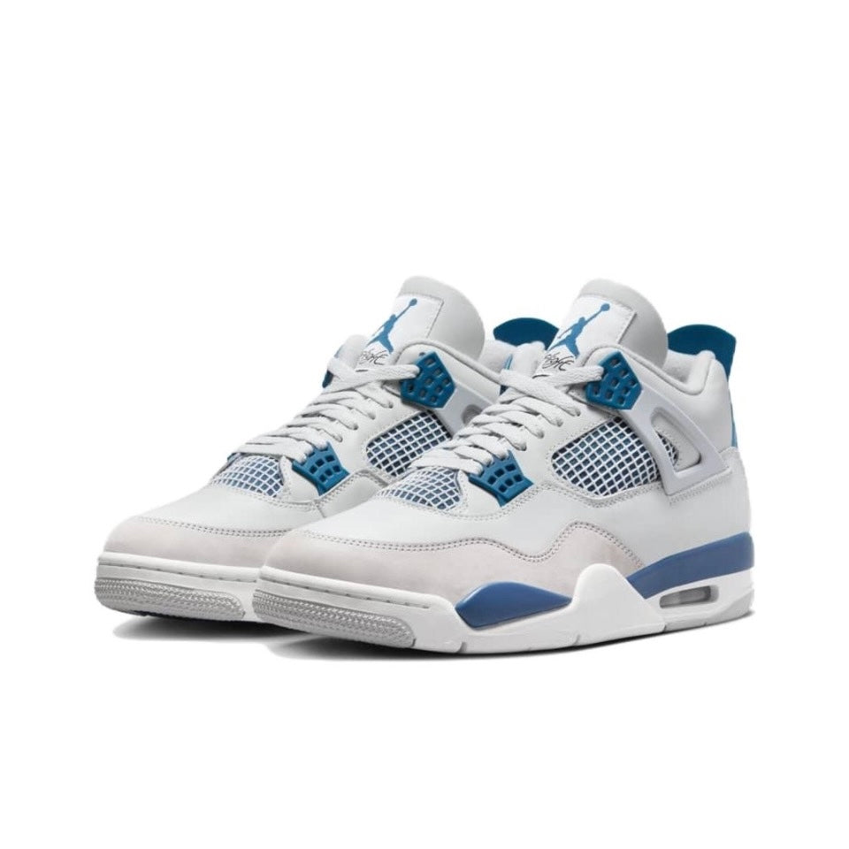 Jordan 4 Retro Military Blue (2024)