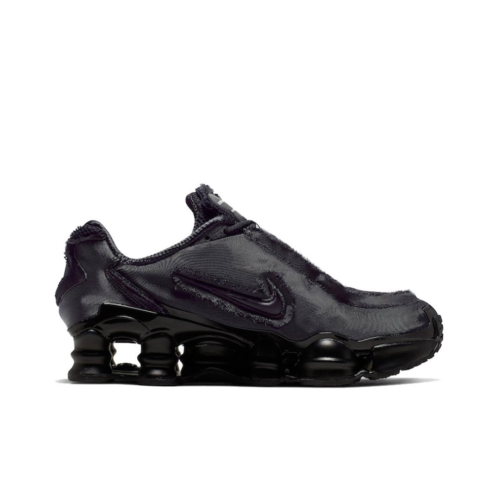 Nike Shox TL Comme des Garcons Black (Women's)