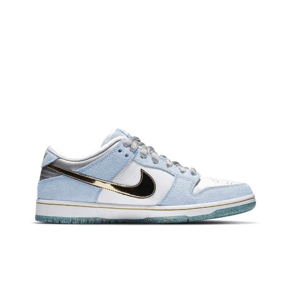 Nike SB Dunk Low Sean Cliver