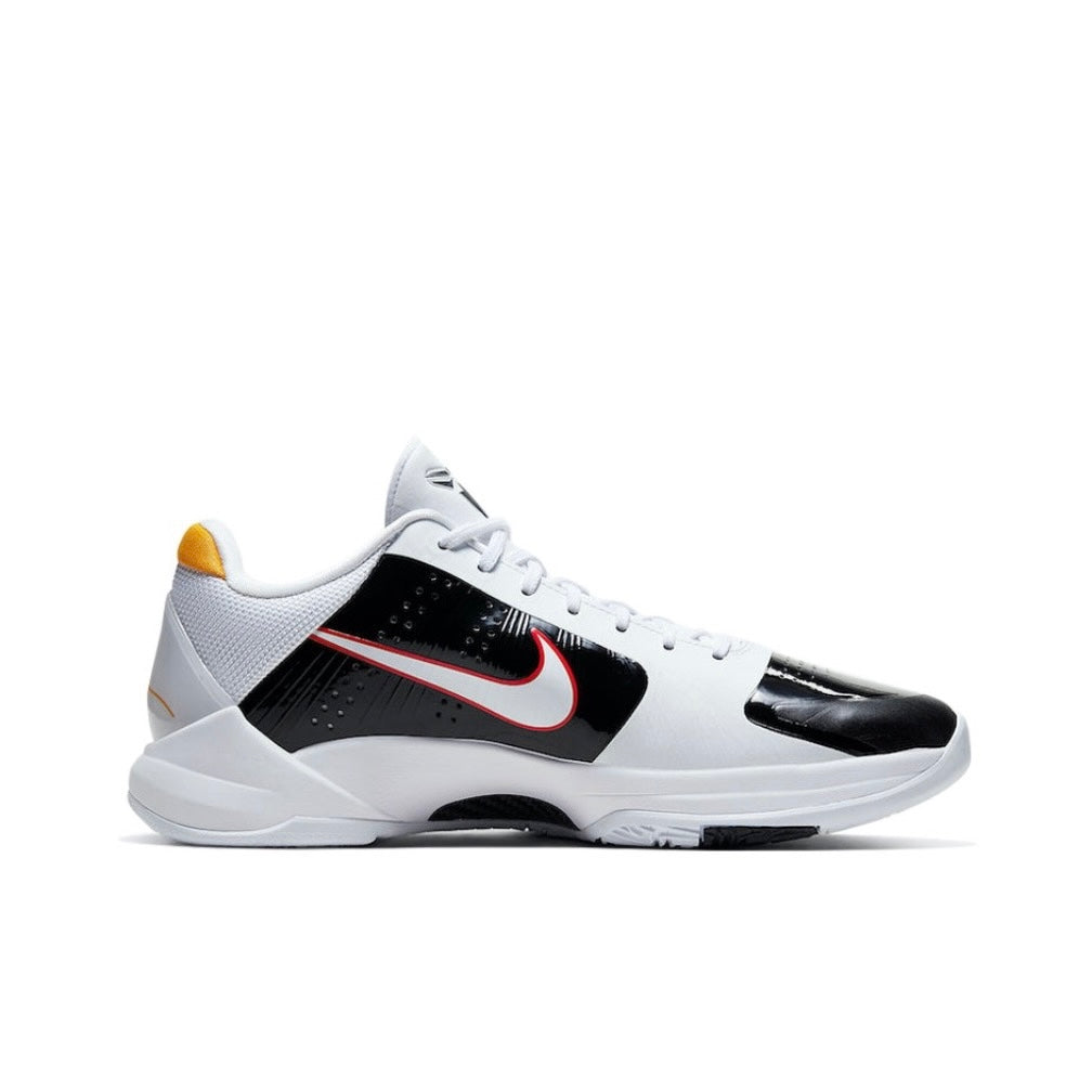 Nike Kobe 5 Protro Bruce Lee Alternate