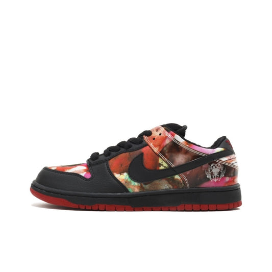 Nike SB Dunk Low Pushead 1 Pre-owned （2005）