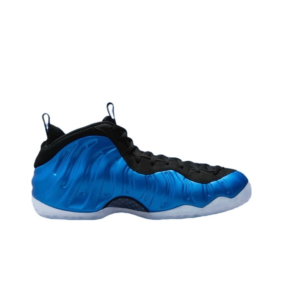 Nike Air Foamposite One International Blue