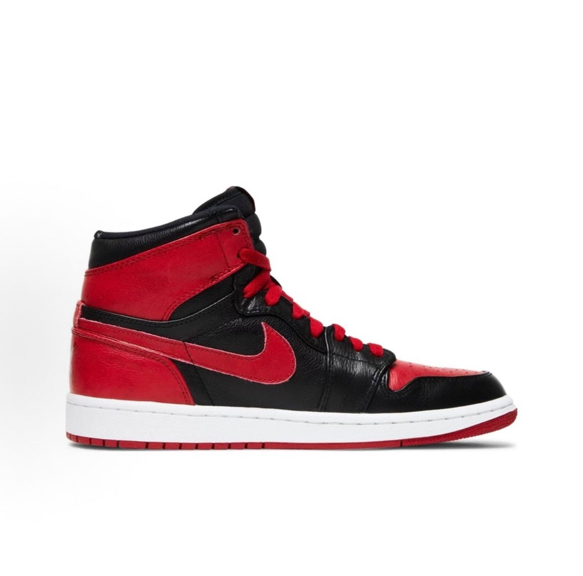 Jordan 1 Retro High OG Banned  (2011)